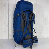 【Unisex OneSize ネイビー系】 Montbell ( モンベル ) エクスペディション トレールパック 80 Expedition Trail Pack 80 ナイロン バッグ ストレージ バックパック 容量【55L～79L】 z00060266  容量【55L～7
