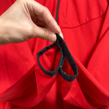 【Men's S レッド系】 Montura ( モンチュラ ) ストレッチフィット プルオーバー ポリエステル ウェア トップス アウター ジャケット フリース z00057072  フリース アウター ジャケット トップス ウェア