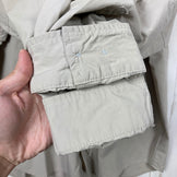 【Men's L ベージュ系】 Columbia ( コロンビア ) バハマ 2 ロングスリーブ シャツ Bahama II L S Shirt PFGシリーズ ナイロン ウェア トップス インナー シャツ ロングスリーブシャツ 化繊 z00059488  化繊 ロ