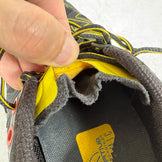 【Men's 26.7cm ブラック系】 La Sportiva ( ラ・スポルティバ ) ブシドー ツー Bushido II FriXion XT 2.0 Impact Brake System フットウェア トレイルランニングシューズ z00060869  トレイルラン
