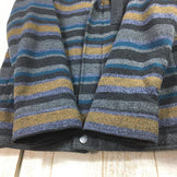 【Men's S ネイビー系】Patagonia ( パタゴニア ) フェルテッド ジャケット Felted Jacket インサレーション メリノウール 生産終了モデル 入手困難 27450 International Men's 化繊インサレーション アウター ジャケット トップス ウェア - 【公式】2ndGEAR（セカンドギア）Webショップ【登山用品・アウトドア用品専門 買取販売店】