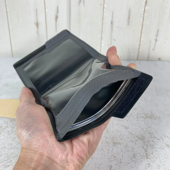 【OneSize グレー系】 Mammut ( マムート ) スマート ウォレット ライト Smart Wallet Light 防滴スマートフォンコンパートメント ナイロン バッグ ストレージ 財布 ウォレット z00061315  財布 ウォレット バッグ ス