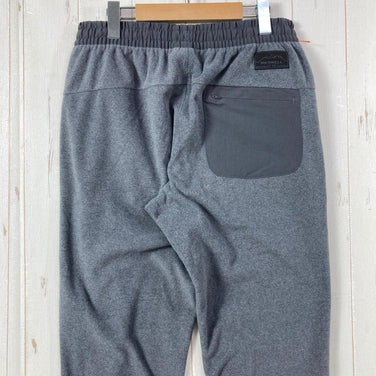 【Men's M グレー系】 Merrell ( メレル ) イージー フリース パンツ Eazy Fleece Pant ポリエステル ウェア ボトムス ロングパンツ フリース z00059616  フリース ロングパンツ ボトムス ウェア