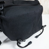 【OneSize ブラック系】 Mystery Ranch ( ミステリーランチ ) スカイライン 17 Skyline 17 ナイロン デイパック 容量【～29L】 バックパック バッグ ストレージ - 【公式】2ndGEAR（セカンドギア）Webショップ【登山用品・アウトドア用品専門 買取販売店】