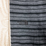 【Women's L グレー系】 The North Face ( ザ・ノースフェイス ) リーブス スパッツ Leaves Spats ポリプロピレン NTW35010 Asian Women's タイツ ボトムス ウェア - 【公式】2ndGEAR（セカンドギア）Webショップ【登山用品・アウトドア用品専門 買取販売店】