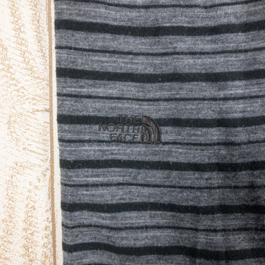 【Women's L グレー系】 The North Face ( ザ・ノースフェイス ) リーブス スパッツ Leaves Spats ポリプロピレン NTW35010 Asian Women's タイツ ボトムス ウェア - 【公式】2ndGEAR（セカンドギア）Webショップ【登山用品・アウトドア用品専門 買取販売店】