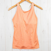 【Women's S ピンク系】 Patagonia ( パタゴニア ) サイドショア タンキニ タンクトップ Sideshore Tankini Tank Top PCHS ナイロン ウェア トップス インナー シャツ タンクトップ ノースリーブシャツ z00052 - 【公式】2ndGEAR（セカンドギア）Webショップ【登山用品・アウトドア用品専門 買取販売店】