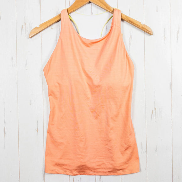 【Women's S ピンク系】 Patagonia ( パタゴニア ) サイドショア タンキニ タンクトップ Sideshore Tankini Tank Top PCHS ナイロン ウェア トップス インナー シャツ タンクトップ ノースリーブシャツ z00052 - 【公式】2ndGEAR（セカンドギア）Webショップ【登山用品・アウトドア用品専門 買取販売店】