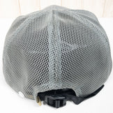 【L グレー系】 Halo Commodity ( ハロコモディティ ) リム キャップ Rhim Cap ベースボールキャップ メッシュキャップ HL-1001 キャップ ヘッドウェア ウェア小物 ウェア - 【公式】2ndGEAR（セカンドギア）Webショップ【登山用品・アウトドア用品専門 買取販売店】