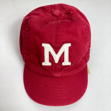 【OneSize レッド系】 Marmot ( マーモット ) アンパイヤ キャップ Umpire Cap DRD / ダークレッド コットン ウェア ウェア小物 ヘッドウェア キャップ z00053906 DRD / ダークレッド キャップ ヘッドウェア ウェア