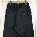 【Unisex XS チャコール系】 Yamatomichi ( 山と道 ) メリノ ファイブ ポケット パンツ Merino 5-Pocket Pants メリノウール Asian Unisex 入手困難  ウール ロングパンツ ボトムス ウェア-3