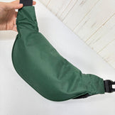 [One Size, Green] Rawlow Mountain Works Pisten Pack Bogen Edition - Rare RLMW 10th Anniversary Nylon Back