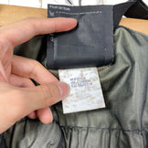 【Women's S ネイビー系】 2000s Arcteryx ( アークテリクス ) シータ LT パンツ Theta LT Pant 生産終了モデル 入手困難 ウェア ボトムス ロングパンツ ハードシェル GORE-TEX XCR ( ゴアテックスXCR ) z0