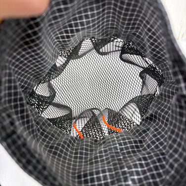 【OneSize ブラック系】 Light Sewing Machine ( ライトソーイングマシン ) ザ フューチャー The Future  ブラック（ブラックストラップ） z00057429 ブラック（ブラックストラップ） サコッシュポーチ バッグ ストレー