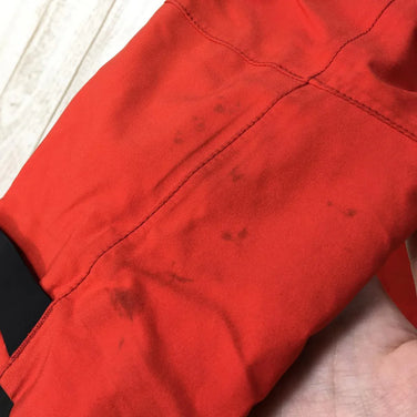 【Men's M レッド系】 Finetrack ( ファイントラック ) エバーブレス アクロ ジャケット ハードシェル フーディ ストレッチ FAM0701 Asian Men's ハードシェル アウター ジャケット トップス ウェア - 【公式】2ndGEAR（セカンドギア）Webショップ【登山用品・アウトドア用品専門 買取販売店】