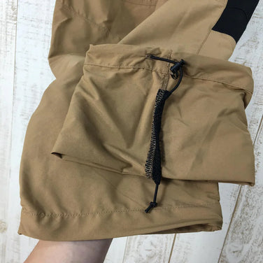 【Men's S ベージュ系】 Montura ( モンチュラ ) ドミノ トレッキング -5Cm パンツ Domino Trekking -5 Cm Pants ソフトシェル MPLA62X- International Men's 35 ソフトシェル ロングパン - 【公式】2ndGEAR（セカンドギア）Webショップ【登山用品・アウトドア用品専門 買取販売店】