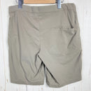 【Men's S ベージュ系】 Houdini ( フーディニ ) クラックス ショーツ Crux Shorts ナイロン ウェア ボトムス ショーツ ショートパンツ ソフトシェル z00053847  ソフトシェル ショーツ ショートパンツ ボトムス ウェア-2