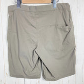 【Men's S ベージュ系】 Houdini ( フーディニ ) クラックス ショーツ Crux Shorts ナイロン ウェア ボトムス ショーツ ショートパンツ ソフトシェル z00053847  ソフトシェル ショーツ ショートパンツ ボトムス ウェア