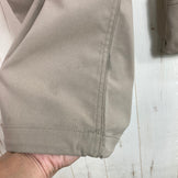 【Men's L ベージュ系】 Houdini ( フーディニ ) ドック パンツ Dock Pants ポリエステル ウェア ボトムス ロングパンツ  z00060470   ロングパンツ ボトムス ウェア