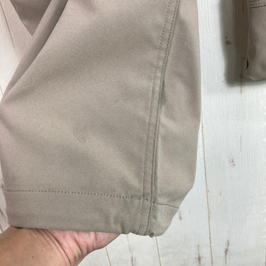 【Men's L ベージュ系】 Houdini ( フーディニ ) ドック パンツ Dock Pants ポリエステル ウェア ボトムス ロングパンツ  z00060470   ロングパンツ ボトムス ウェア