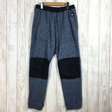 【Men's 32 ネイビー系】The North Face ( ザ ノースフェイス ) × ナナミカ パープルレーベル マウンテン スウェット パンツ Mountain Sweat Pants 入手困難 NT6852N Asian Men's コットン ロングパンツ ボトムス ウェア - 【公式】2ndGEAR（セカンドギア）Webショップ【登山用品・アウトドア用品専門 買取販売店】