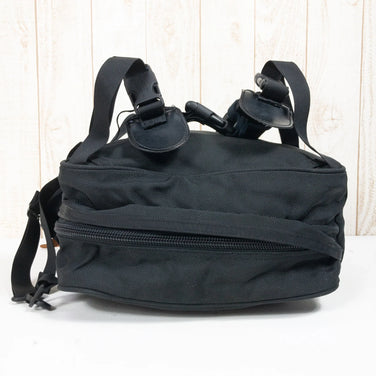 【OneSize ブラック系】 Gregory ( グレゴリー ) ミッション パック Mission Pack シルバータグ 旧タグ デイパック 容量【～29L】 バックパック バッグ ストレージ - 【公式】2ndGEAR（セカンドギア）Webショップ【登山用品・アウトドア用品専門 買取販売店】