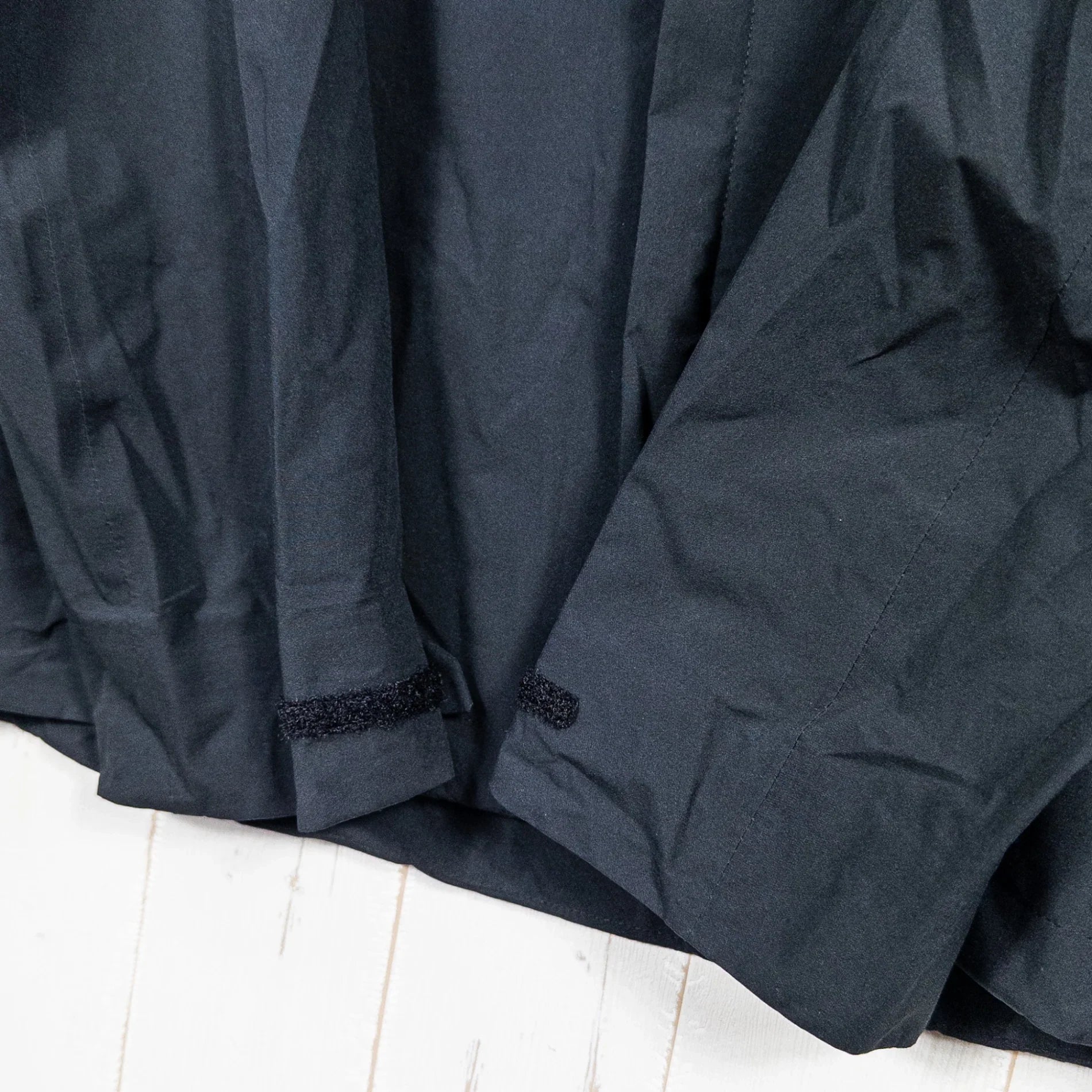 Men's S ブラック系】 Jackwolfskin ( ジャックウルフスキン