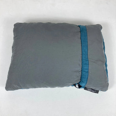 Thermarest 可压缩枕头，M 码，海军蓝，聚酯纤维，睡眠系统，z00054557