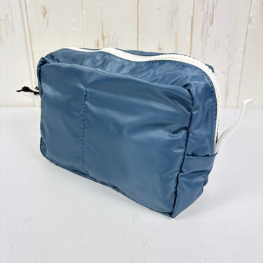 【Unisex OneSize グレー系】 Okara ( オカラ ) レクタン エヌ Rektan N  Blue Gray z00055773 Blue Gray サコッシュポーチ バッグ ストレージ