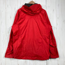 【Men's L レッド系】 2013 Patagonia ( パタゴニア ) スーパーセル ジャケット Super Cell Jacket RDS Red Delicious GORE-TEX Paclite ナイロン ウェア トップス アウター ジャケット レ-2