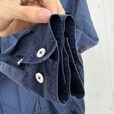 【Men's S ネイビー系】 Haglofs ( ホグロフス ) ゲタ ロング スリーブ シャツ GETA LS SHIRT ナイロン ウェア トップス インナー シャツ ロングスリーブシャツ 化繊 z00058041  化繊 ロングスリーブシャツ インナー シャ