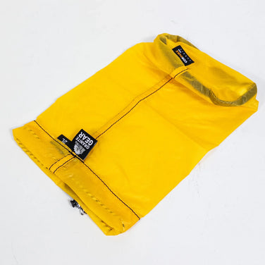 One Size Yellow Granite Gear Air Bag 2L Storage Packing Sack Stuff Sack Inner Pouch z00053431