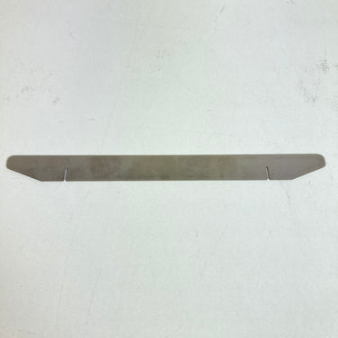 Sola Titanium Gear Super Naturestove #1 Titanium Camping Gear, Silver (One Size) - Fire Pit (z00055583)