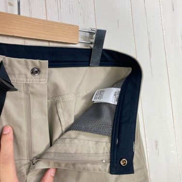【Women's L-Short ベージュ系】 Montbell ( モンベル ) ストライダー パンツ Strider Pants ポリエステル ウェア ボトムス ロングパンツ  z00059002   ロングパンツ ボトムス ウェア