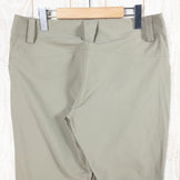 【Women's 38 ベージュ系】 Millet ( ミレー ) トレッカー ストレッチ パンツ Iii ソフトシェル MIV9113 Women's Dorite ソフトシェル ロングパンツ ボトムス ウェア - 【公式】2ndGEAR（セカンドギア）Webショップ【登山用品・アウトドア用品専門 買取販売店】