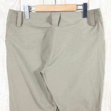 【Women's 38 ベージュ系】 Millet ( ミレー ) トレッカー ストレッチ パンツ Iii ソフトシェル MIV9113 Women's Dorite ソフトシェル ロングパンツ ボトムス ウェア - 【公式】2ndGEAR（セカンドギア）Webショップ【登山用品・アウトドア用品専門 買取販売店】