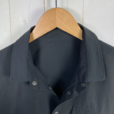 【Men's S グレー系】 Ridge Mountain Gear ( リッジマウンテンギア ) ベーシックロングスリーブシャツ ポリエステル ウェア トップス インナー シャツ ロングスリーブシャツ 化繊 z00054861  化繊 ロングスリーブシャツ イン