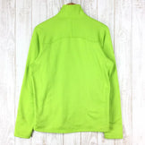 【Men's S グリーン系】Patagonia ( パタゴニア ) R1 フルジップ ジャケット R1 Full-Zip Jacket ポーラテック パワードライ レギュレーター フリース 40126 International Men's フリース アウター ジャケット トップス ウェア - 【公式】2ndGEAR（セカンドギア）Webショップ【登山用品・アウトドア用品専門 買取販売店】