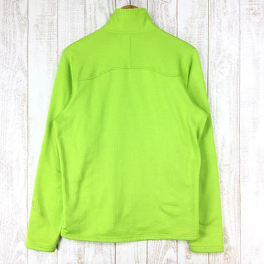 【Men's S グリーン系】Patagonia ( パタゴニア ) R1 フルジップ ジャケット R1 Full-Zip Jacket ポーラテック パワードライ レギュレーター フリース 40126 International Men's フリース アウター ジャケット トップス ウェア - 【公式】2ndGEAR（セカンドギア）Webショップ【登山用品・アウトドア用品専門 買取販売店】