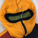 【Men's XXS グリーン系】Mountain Equipment ( マウンテンイクイップメント ) ケミカル デュベ リバーシブル Chemical Duvet Reversible 421186 Men's 化繊インサレーション アウター ジャケット トップス ウェア - 【公式】2ndGEAR（セカンドギア）Webショップ【登山用品・アウトドア用品専門 買取販売店】