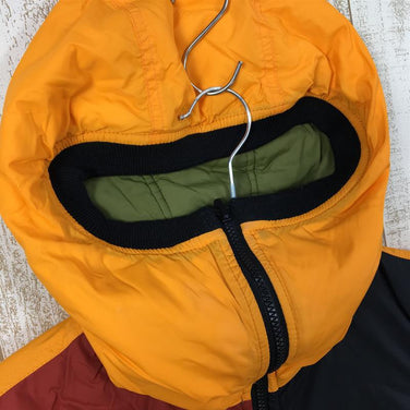 【Men's XXS グリーン系】Mountain Equipment ( マウンテンイクイップメント ) ケミカル デュベ リバーシブル Chemical Duvet Reversible 421186 Men's 化繊インサレーション アウター ジャケット トップス ウェア - 【公式】2ndGEAR（セカンドギア）Webショップ【登山用品・アウトドア用品専門 買取販売店】