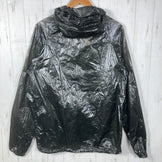 【Men's S チャコール系】 Enlightened Equipment ( エンライテンドイクイップメント ) カッパーフィールド ウィンドシャツ Copperfield Wind Shirt Charcoal ウェア トップス アウター ジャケット ウィンドシ