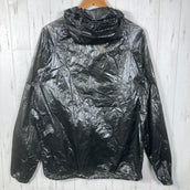 【Men's S チャコール系】 Enlightened Equipment ( エンライテンドイクイップメント ) カッパーフィールド ウィンドシャツ Copperfield Wind Shirt Charcoal ウェア トップス アウター ジャケット ウィンドシ