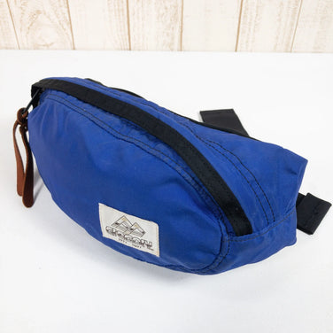 【OneSize ネイビー系】 Gregory ( グレゴリー ) テールランナー Tailrunner 生産終了モデル 入手困難 茶タグ 30周年記念 ウエストバッグ ヒップパック バッグ ストレージ - 【公式】2ndGEAR（セカンドギア）Webショップ【登山用品・アウトドア用品専門 買取販売店】