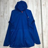 【Men's S ブルー系】 Montane ( モンテイン ) ミニマス グランドツアー ジャケット Minimus Grand Tour Jacket 2.5層 Pertex Sield+ レインシェル フーディ GMMGTJC International M - 【公式】2ndGEAR（セカンドギア）Webショップ【登山用品・アウトドア用品専門 買取販売店】