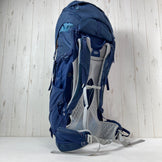 【Women's S/M ネイビー系】 Lowe Alpine ( ロウアルパイン ) エアーゾーン トレック ND 33:40 AirZone Trek ND33:40 ナイロン バッグ ストレージ バックパック 容量【30L～54L】 z00058679  容量【30L