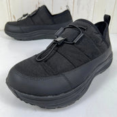 【Unisex 26.0cm ブラック系】 rig footwear ( リグ フットウェア ) doob 冬用リカバリーシューズ RG0011 BLACK z00055305 BLACK リカバリーシューズ リラックスシューズ フットウェア