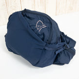 【Unisex OneSize ネイビー系】 Norrona ( ノローナ ) ビティホーン ヒップパック 6 bitihorn Hip pack 6 ナイロン Unisex 2295｜Indigo Night ウエストバッグ ヒップパック バッグ ストレージ - 【公式】2ndGEAR（セカンドギア）Webショップ【登山用品・アウトドア用品専門 買取販売店】
