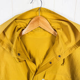 【Men's L イエロー系】 Ridge Mountain Gear ( リッジマウンテンギア ) フーデッド ロングスリーブ シャツ Hooded Long Sleeve Shirt Rustic Mustard ポリエステル ウェア トップス インナー シャツ - 【公式】2ndGEAR（セカンドギア）Webショップ【登山用品・アウトドア用品専門 買取販売店】