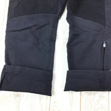 【Men's S ブラック系】Rokx ( ロックス ) × バンブーシュート 別注 クライミングパンツ Climbing Pants RXMS6232B Men's 化繊 ロングパンツ ボトムス ウェア - 【公式】2ndGEAR（セカンドギア）Webショップ【登山用品・アウトドア用品専門 買取販売店】